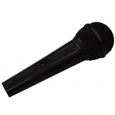 Pro-3004 Unidirectional Dynamic Microphone