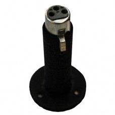 Surface-Mount XLR Connector