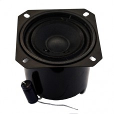 3" Midrange Tweeter